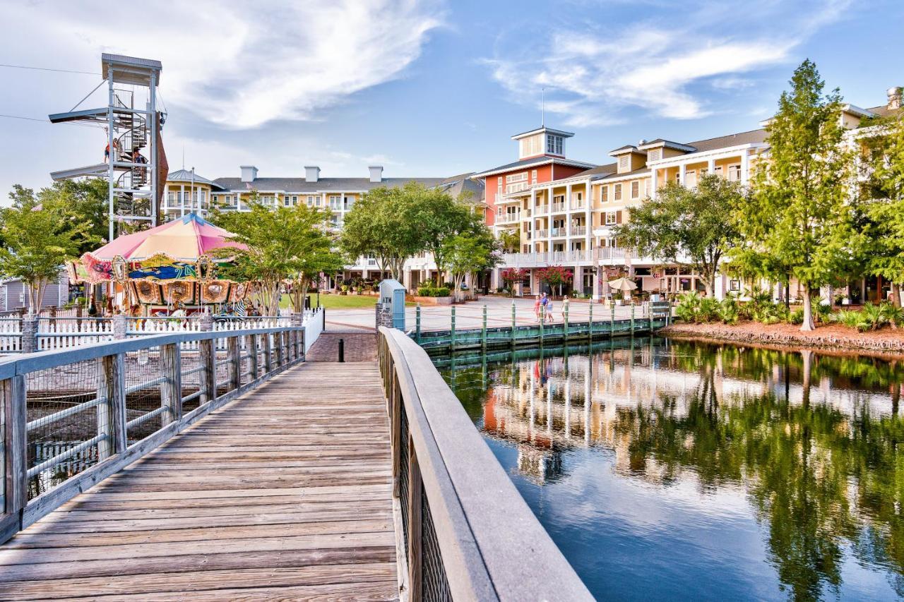 Bayou Village 610 Destin Exteriér fotografie