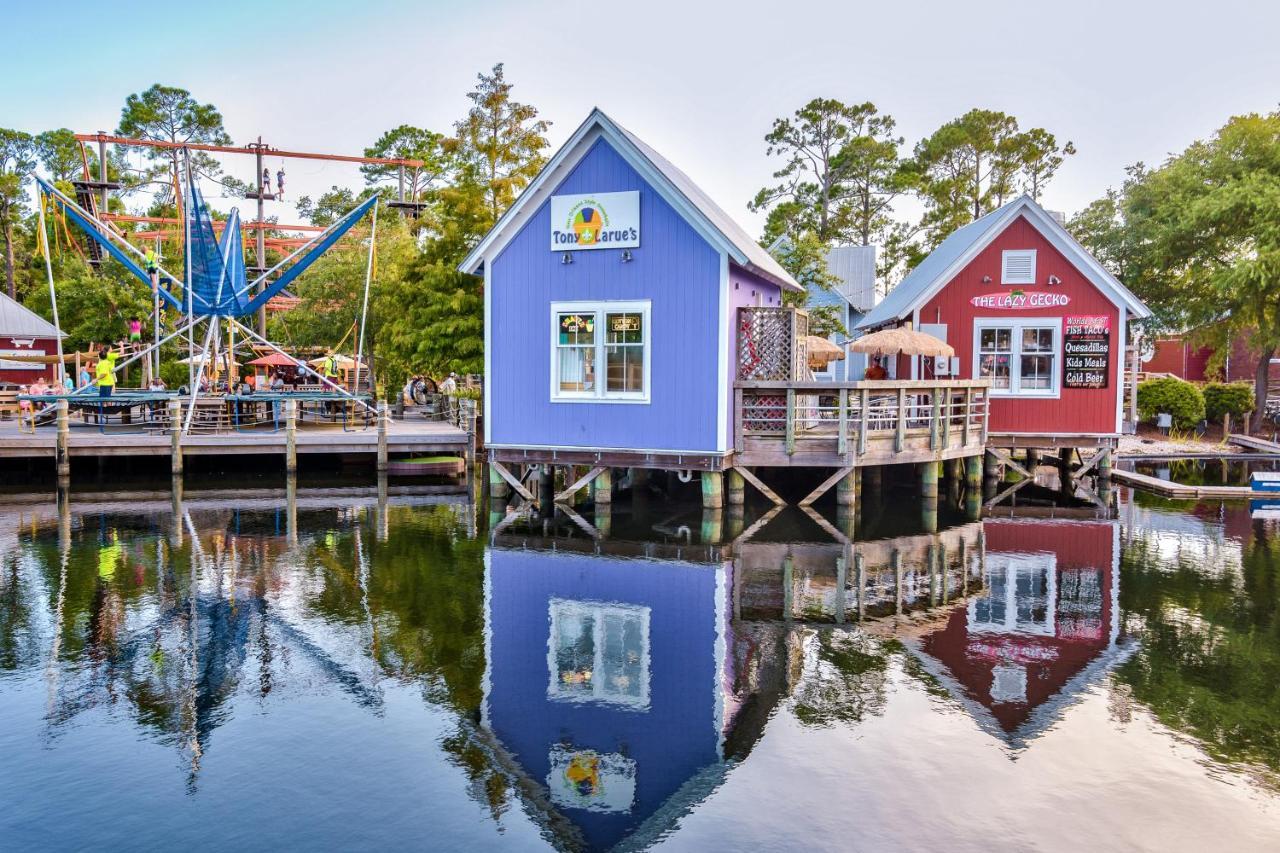 Bayou Village 610 Destin Exteriér fotografie