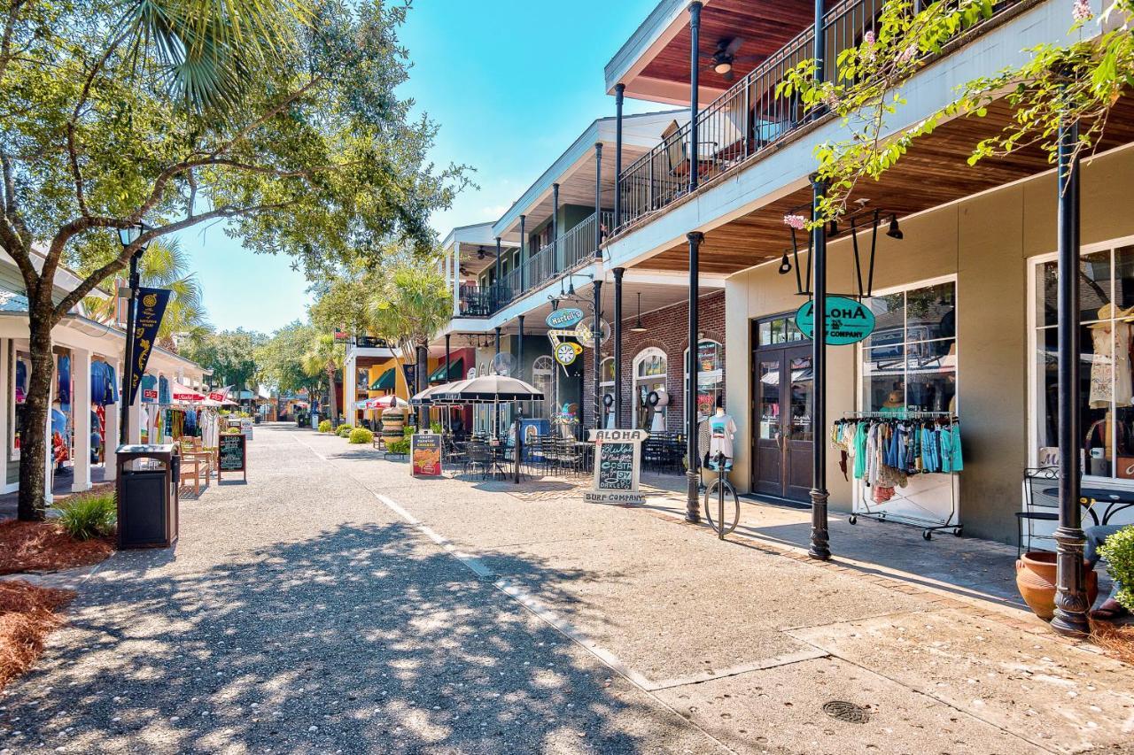 Bayou Village 610 Destin Exteriér fotografie